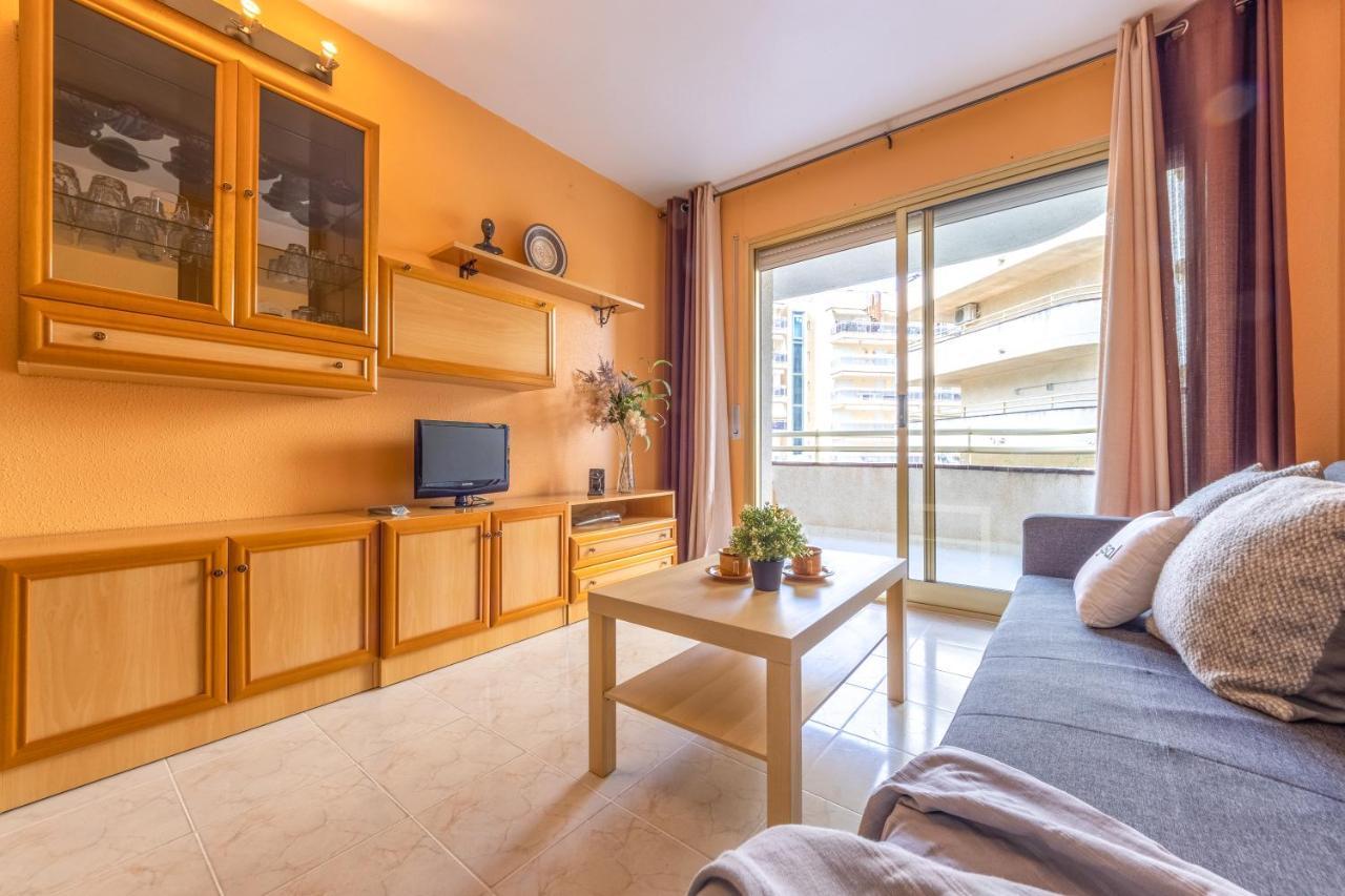Sevilla Arysal Salou Bagian luar foto